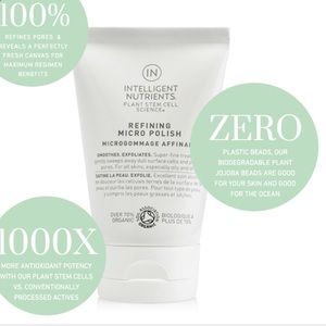 IN REFINING Micro Polish